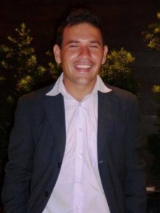 Joselio da Silva Barreto