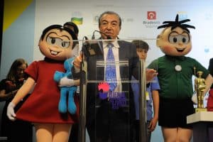 Plano de negócios